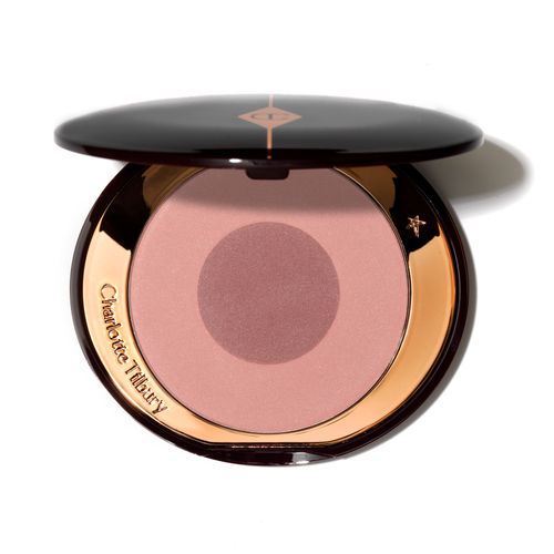 Charlotte Tilbury Cheek To Chic Blush - Sex On Fire