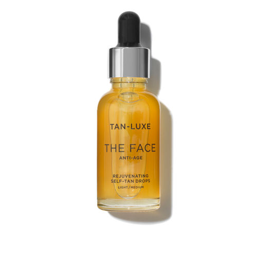 Tan-Luxe The Face Anti-Age...