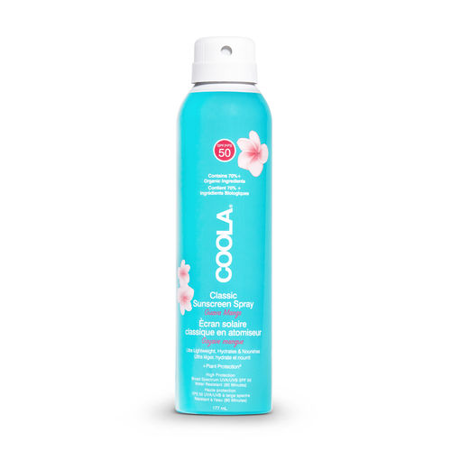 Coola Spf50 Organic Classic...