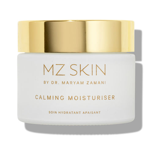 MZ SKIN Calming Moisturiser