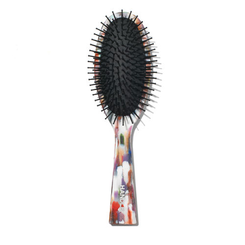 Handle Hairbrush