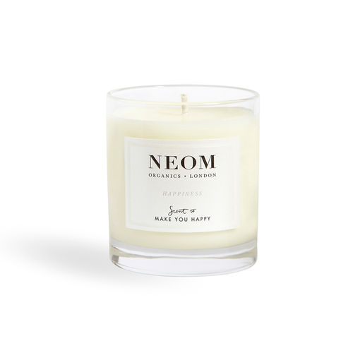 Neom Happiness Candle (1 Wick)