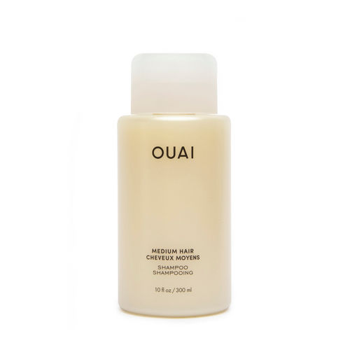 Ouai Medium Hair Shampoo