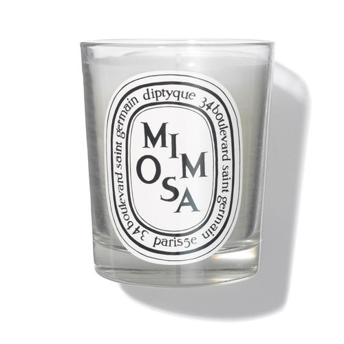 Diptyque Mimosa Scented Candle