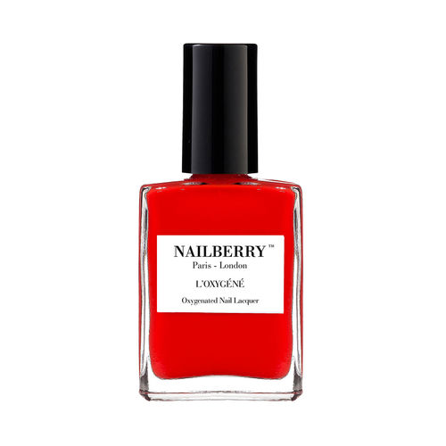 Nailberry Cherry Cherie...