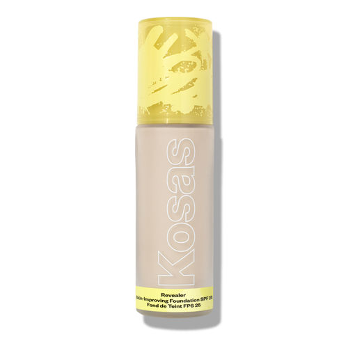 KOSAS Revealer Foundation Spf...