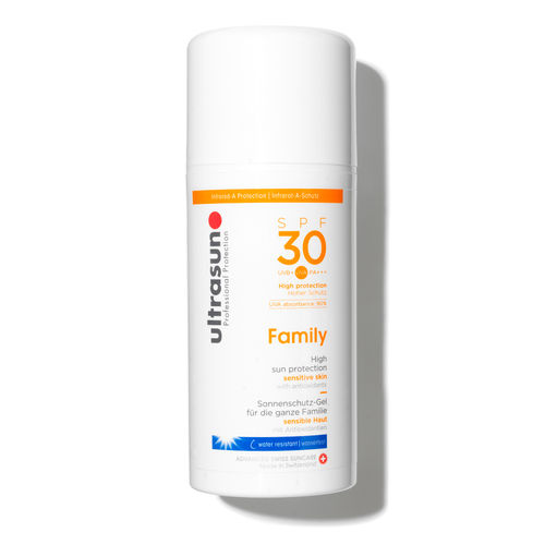 Ultrasun Family Spf30