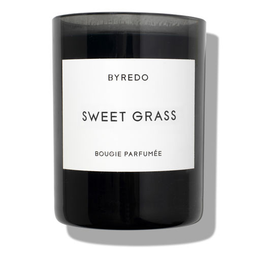 Byredo Sweet Grass Candle