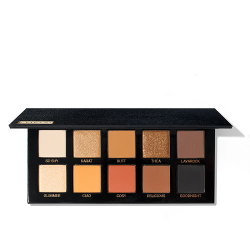 VIEVE The Essential Palette