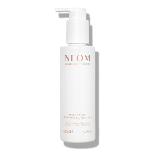 Neom Energy Burst...