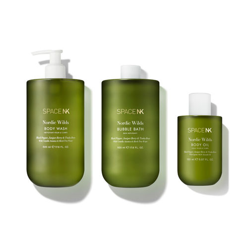 Space NK Nordic Wilds Pamper...