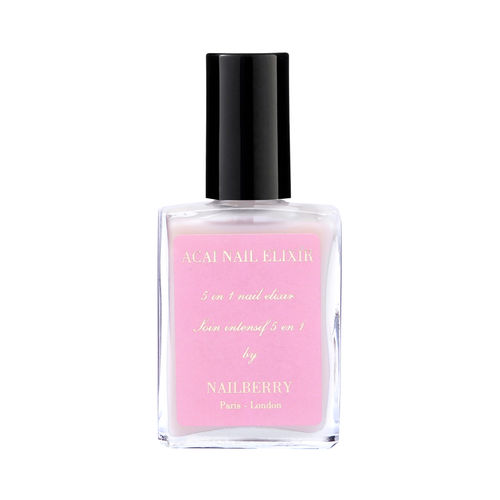 Nailberry Acai Nail Elixir 5...