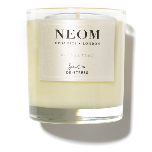 Neom Real Luxury Scented...