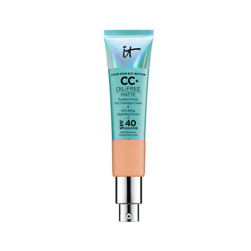 IT Cosmetics Cc+ Cream Matte...