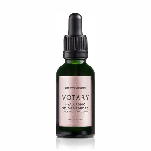 Votary Hyaluronic Self-Tan...