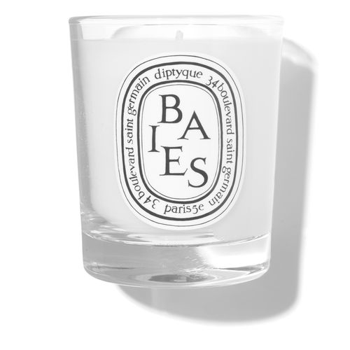 Diptyque Baies Scented Candle...