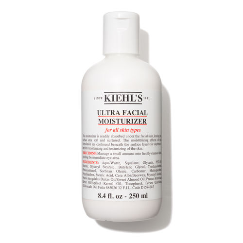 Kiehl's Ultra Facial...