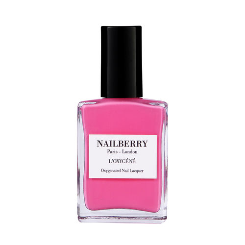 Nailberry Pink Tulip...