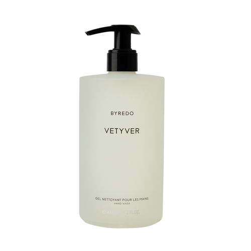 Byredo Vetyver Hand Wash