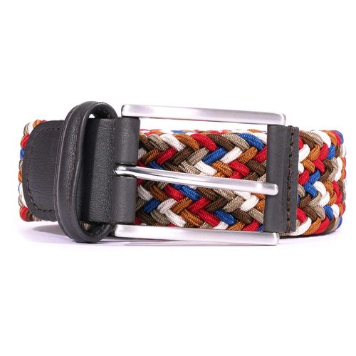 Woven Belt - Multi