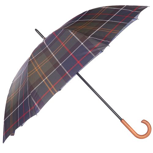 Walker Umbrella - Tartan