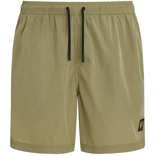 Clipper Swim Shorts - Aloe