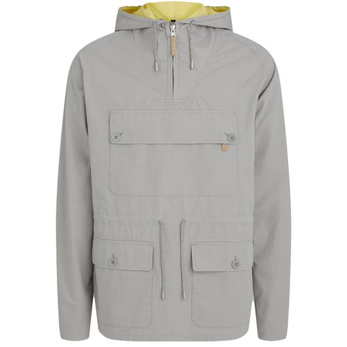 Dalesman Smock - Cloud Grey