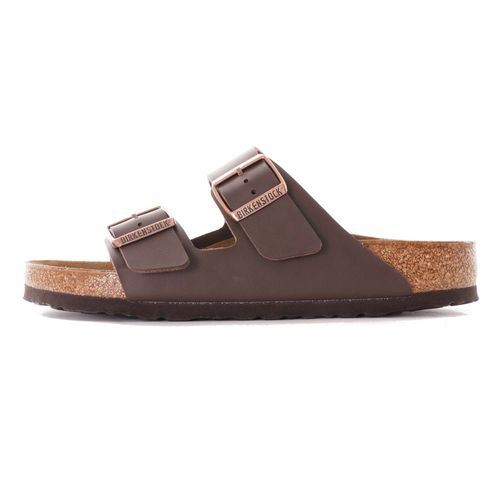 Arizona Shoes - Dark Brown