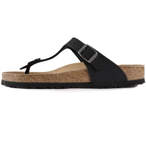 Gizeh Vegan - Black