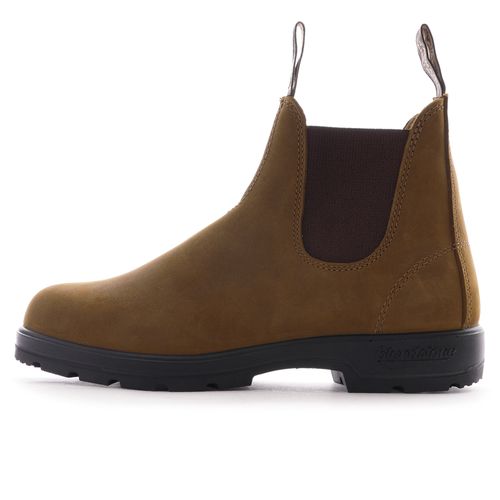 562 Leather Chelsea Boots -...