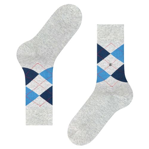 King Soft Combed Socks -...