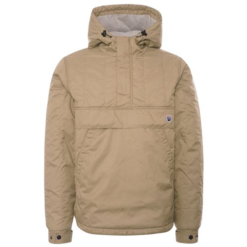 Smock Jacket - Beige