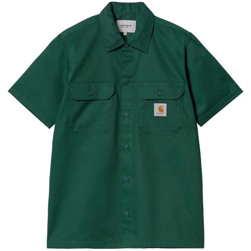 Short Sleeve Master Shirt -...