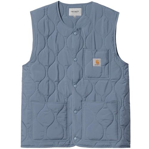 Skyton Vest - Bay Blue