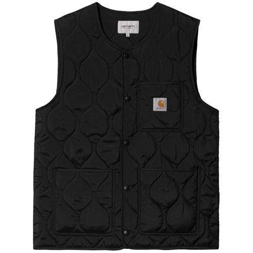 Skyton Vest - Black