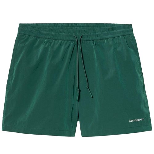 Tobes Swim Shorts - Chervil