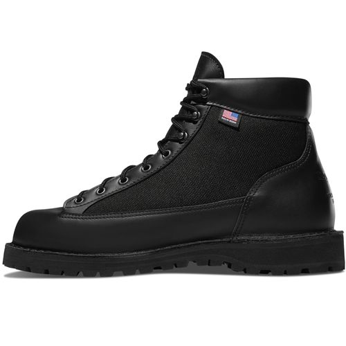 Danner Light - Black