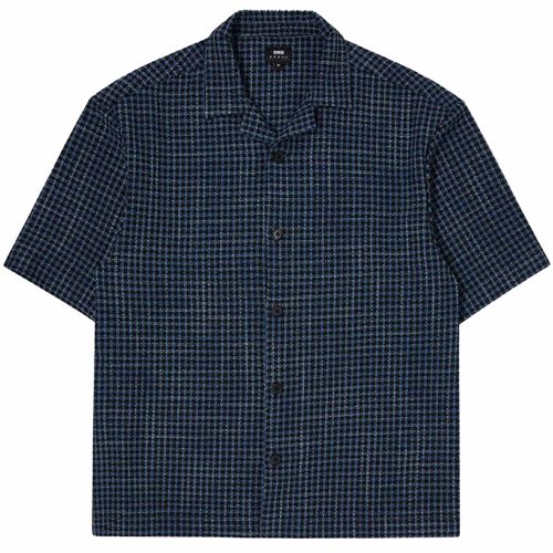 Saga Shirt - Blue