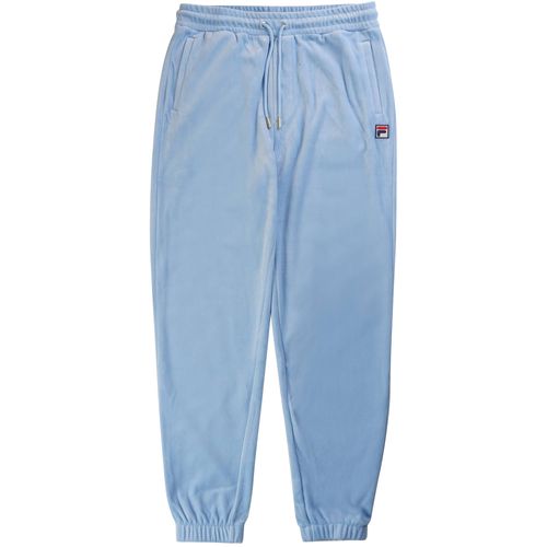 Eddie Track Pants - Blue Bell