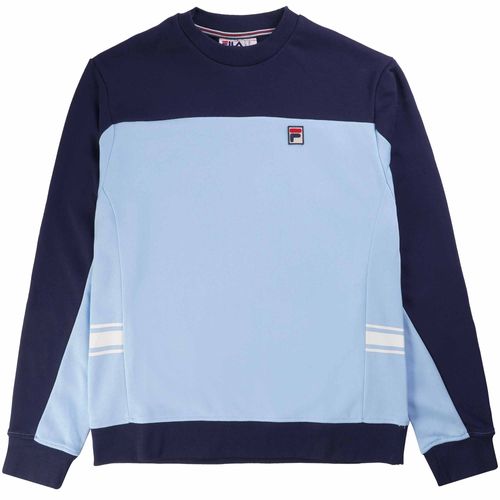 Matt Colour Block Sweatshirt...