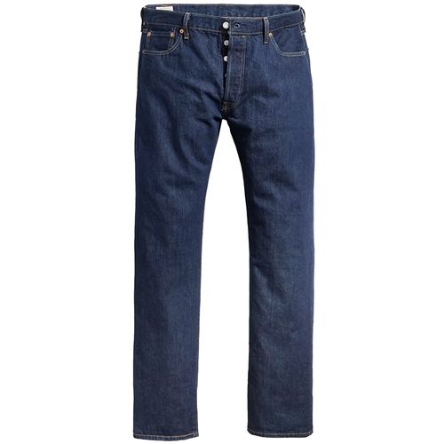 501® Original Denim Jeans -...