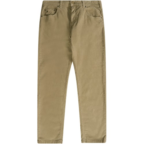Sierra Thin Cord Trousers -...