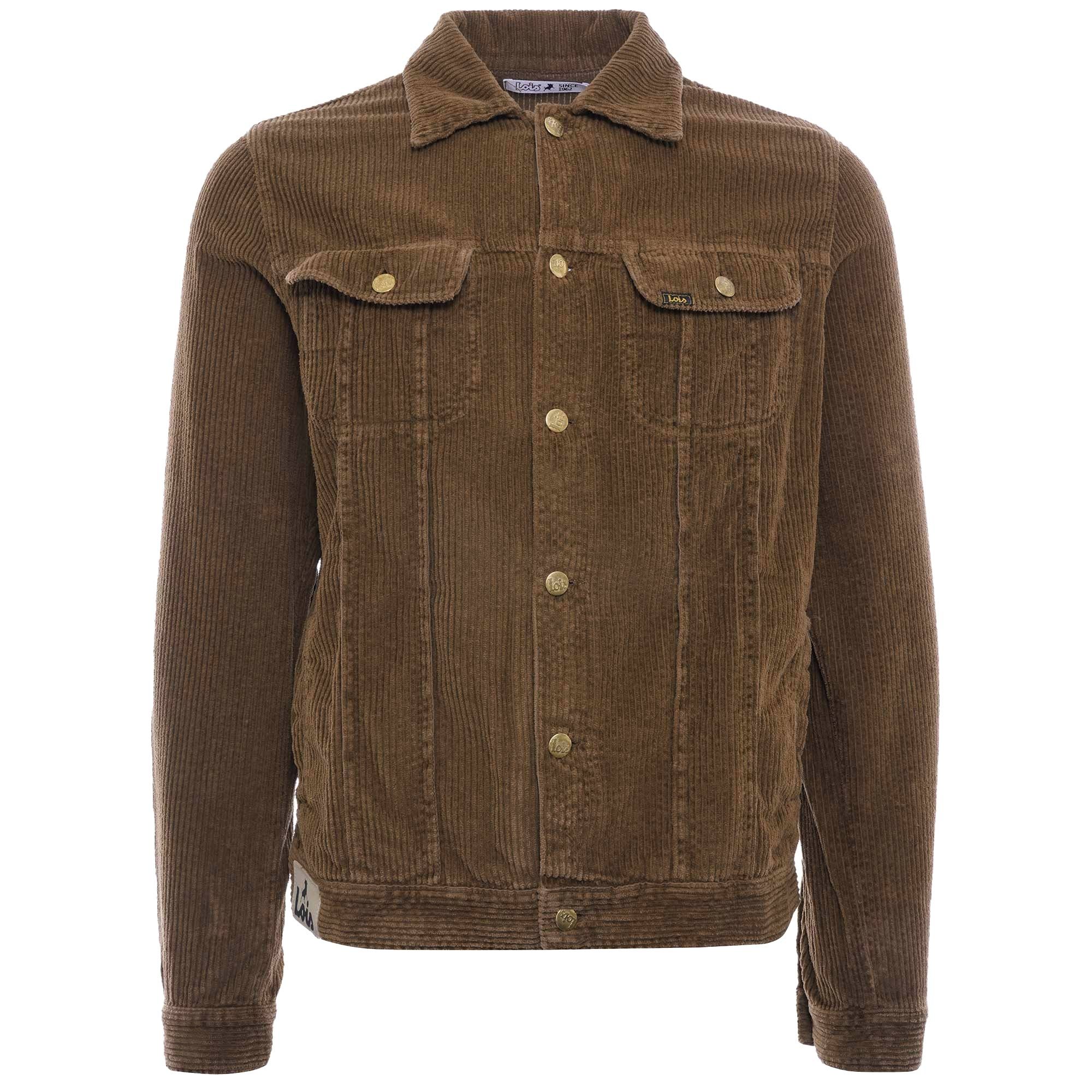 Jumbo cord hotsell jacket