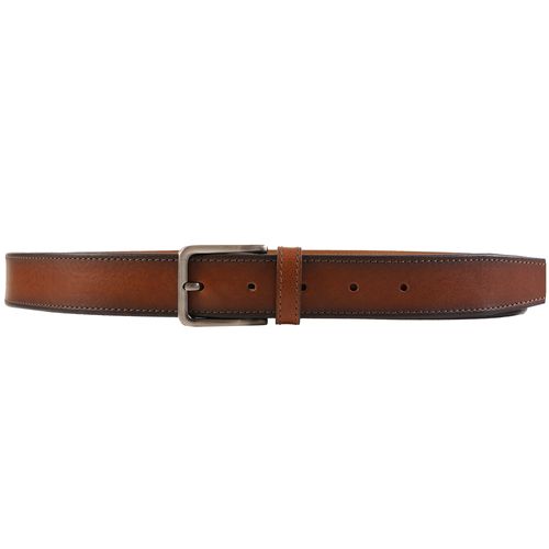 Leather Belt - Tan