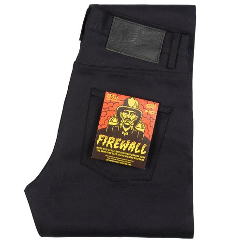 Easy Guy Firewall Selvedge...