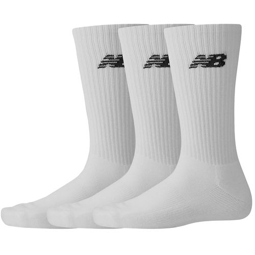 3 Pack Everyday Crew Socks -...