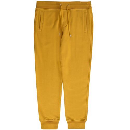 Henry Track Pants - Amber