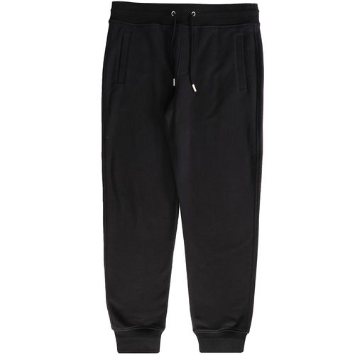 Henry Track Pants - Black