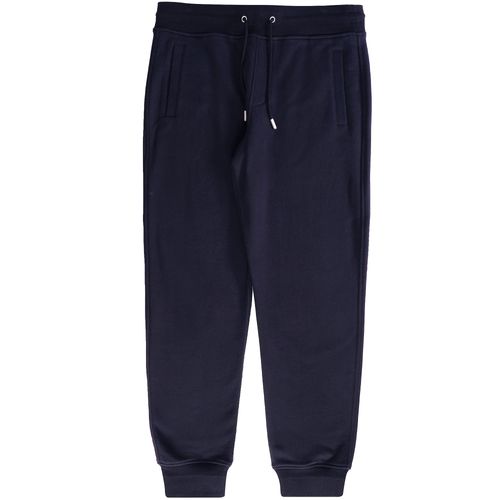 Henry Track Pants - Navy