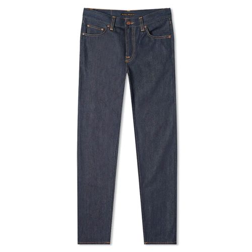 Gritty Jackson Jeans - Dry...